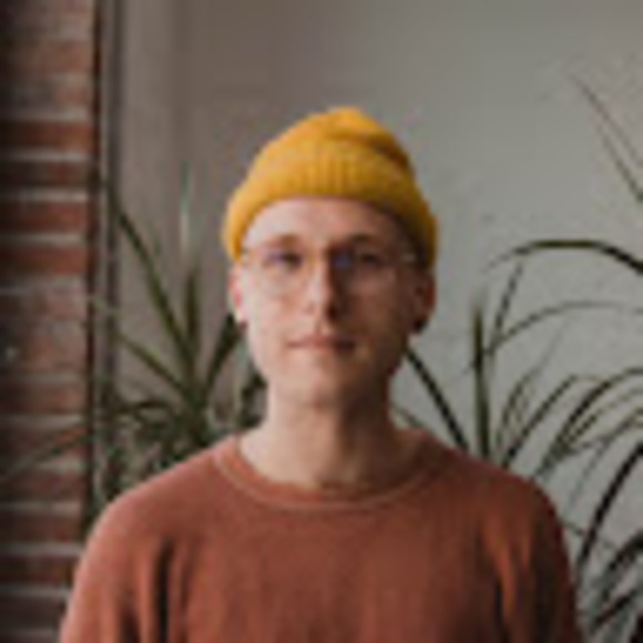 Meet your Posher, Brian - Picture 1 of 1